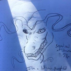 Meet your Posher, Ian